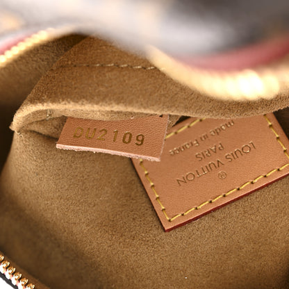 Louis Vuitton Monogram Boite Chapeau Souple MM 7 of 11