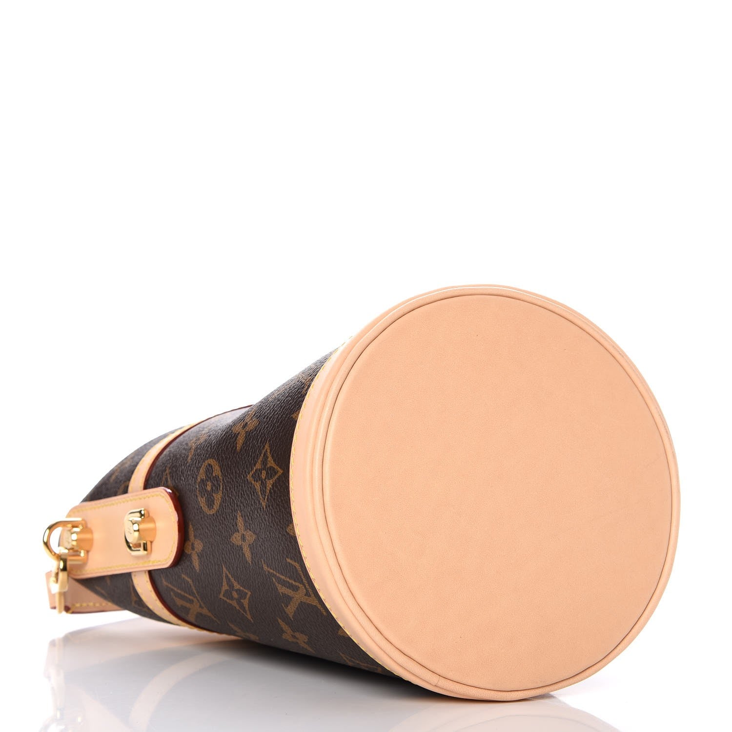 Louis Vuitton Monogram Duffle Bag 5 of 8
