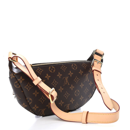 Louis Vuitton Monogram Bumbag 2 of 4