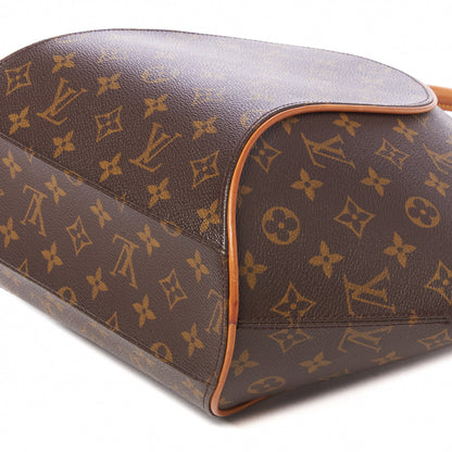 Louis Vuitton Monogram Ellipse MM 4 of 8