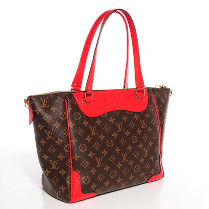 Louis Vuitton Monogram Estrela NM Coquelicot 3 of 8