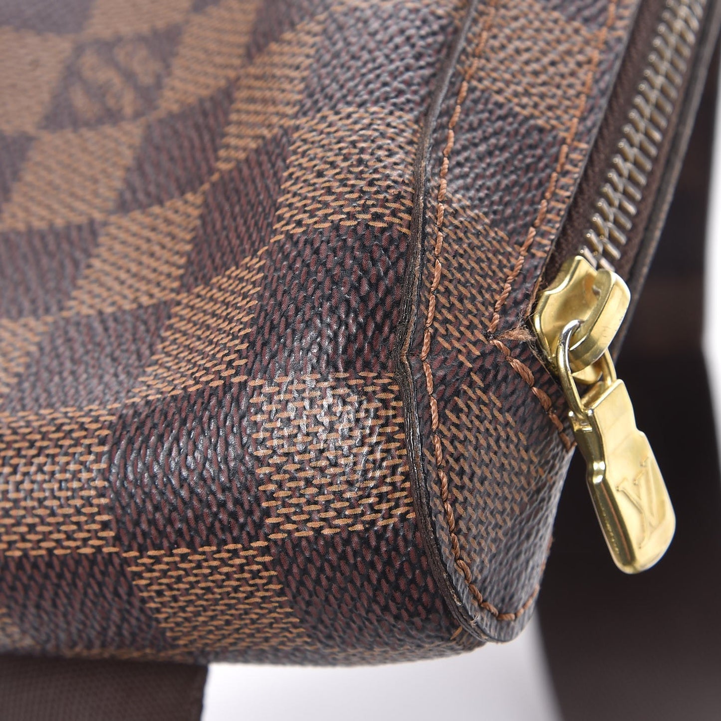 Damier Ebene Geronimos