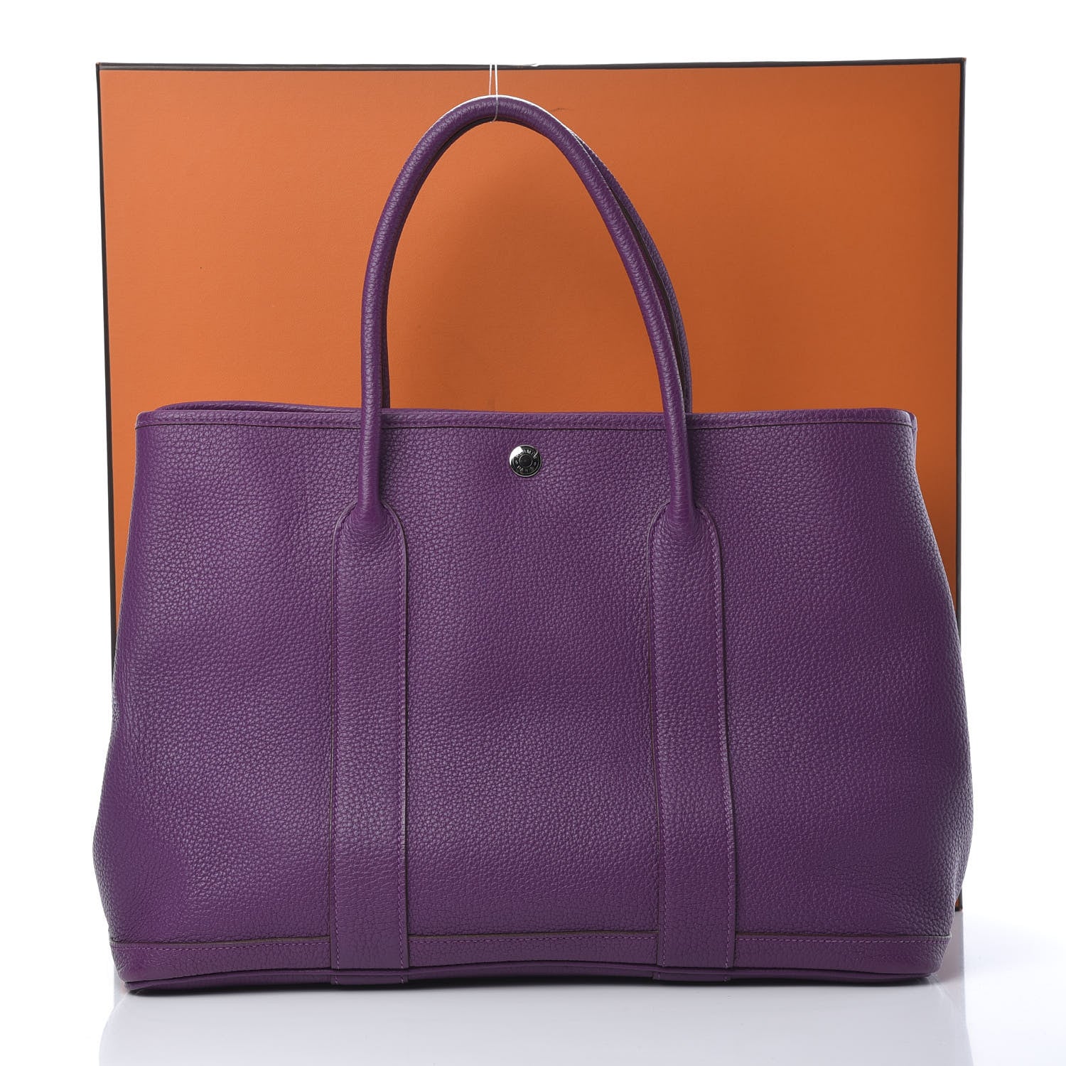 Hermes Negonda Garden Party 36 MM Anemone 13 of 13