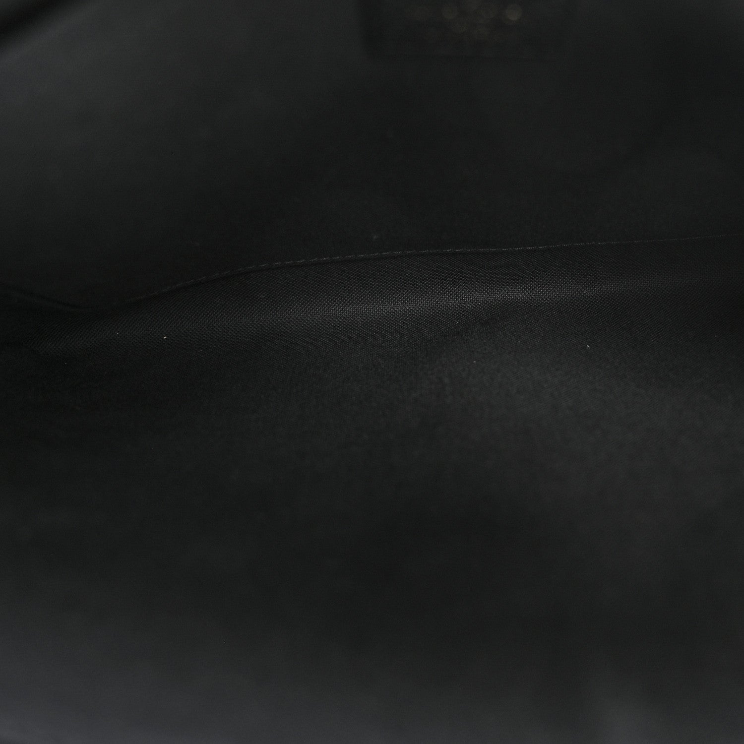 Louis Vuitton Empreinte Daily Pouch Black 5 of 6