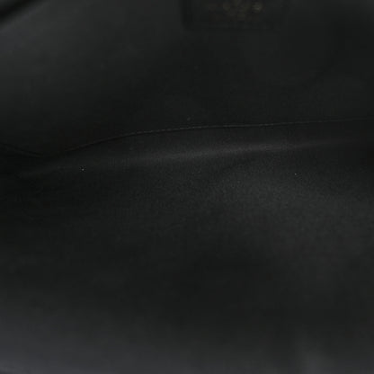 Louis Vuitton Empreinte Daily Pouch Black 5 of 6