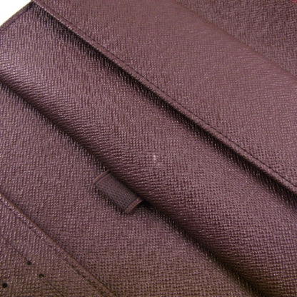 Louis Vuitton Damier Ebene Porte Tresor International Wallet 7 of 8