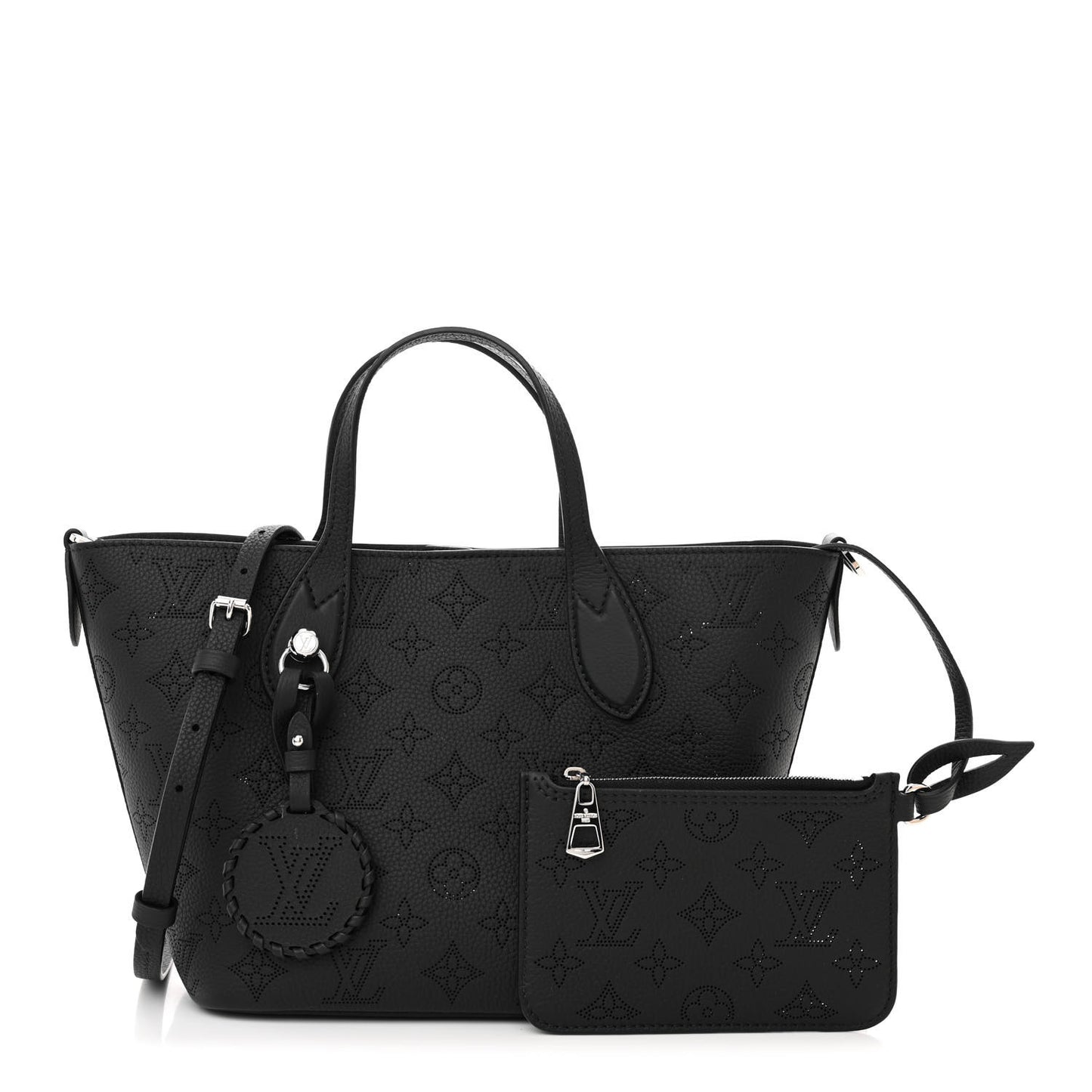 Mahina Blossom PM Black