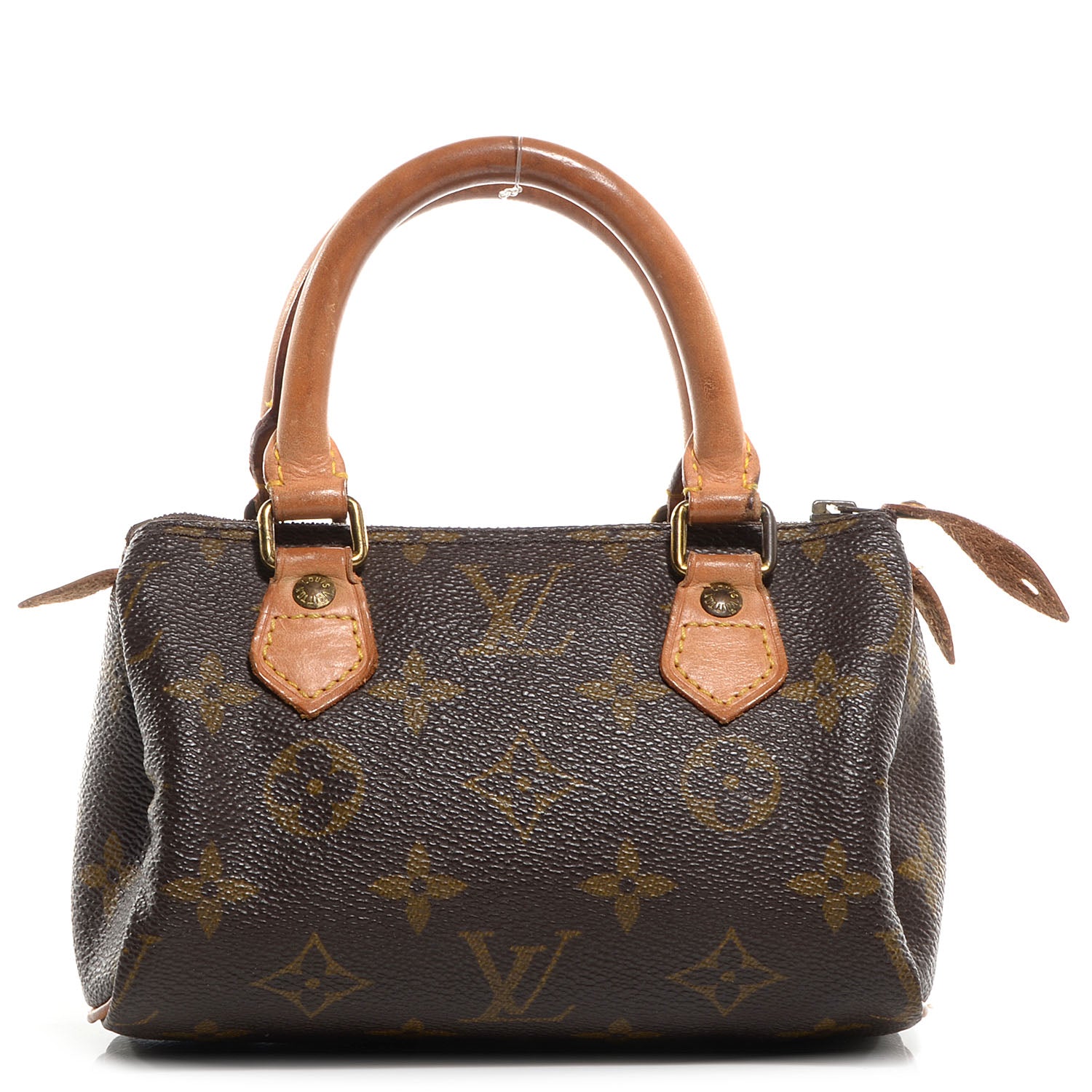 Louis Vuitton Monogram Mini Sac HL 1 of 6