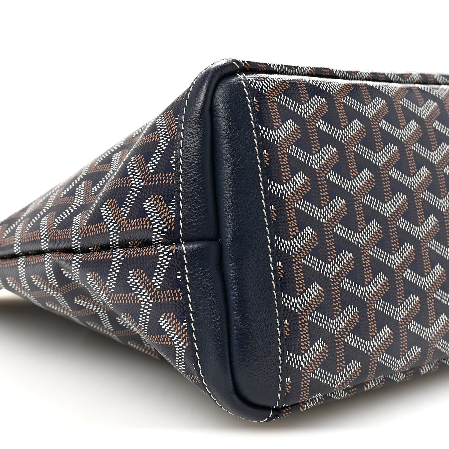 Goyardine Artois PM Navy