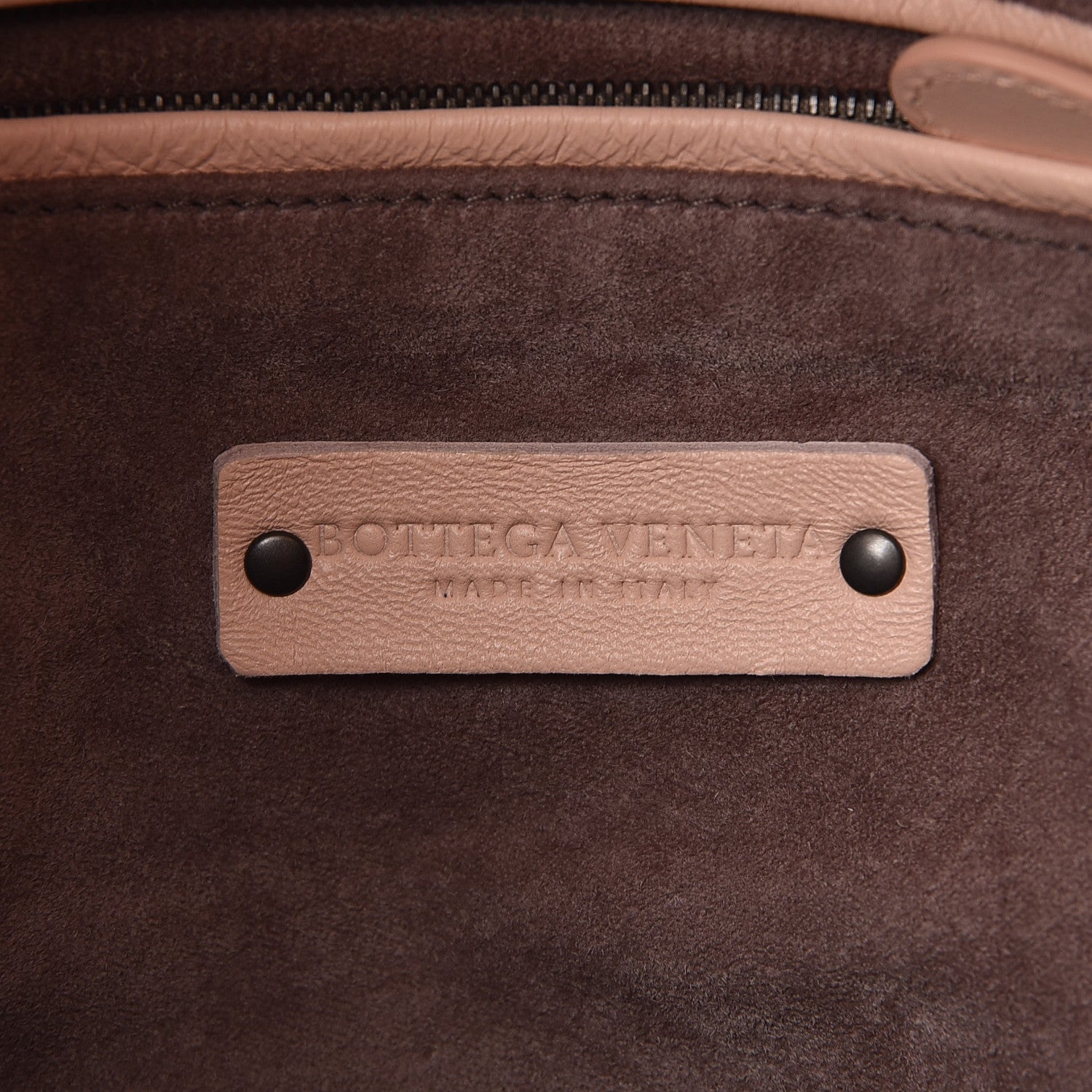 Bottega Veneta Nappa Intrecciato Large Veneta Hobo Flamingo 6 of 8