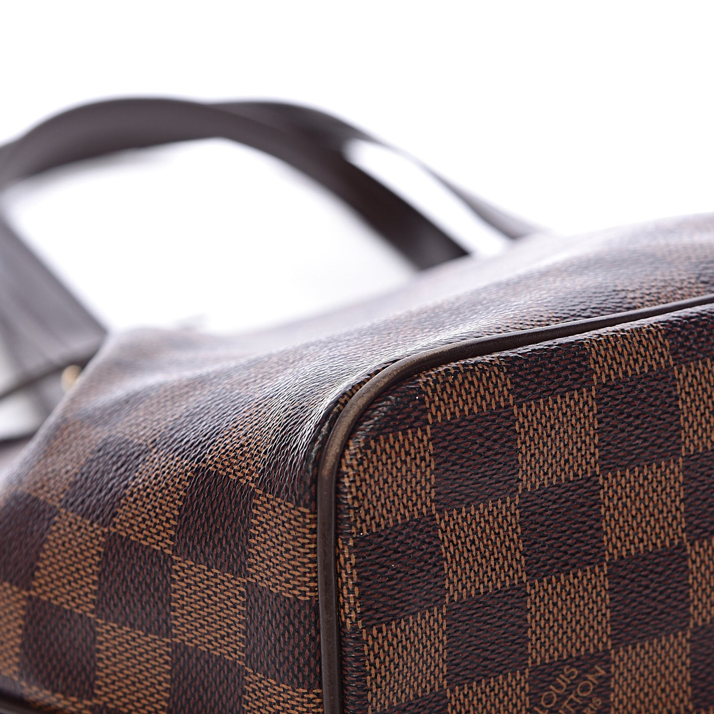 Damier Ebene Westminster PM