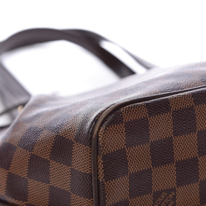 Louis Vuitton Damier Ebene Westminster PM 11 of 14