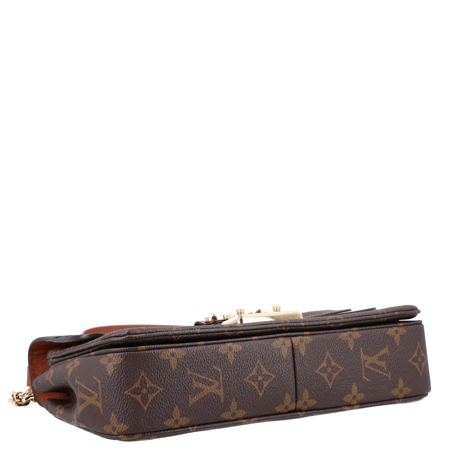 Monogram Marceau Caramel