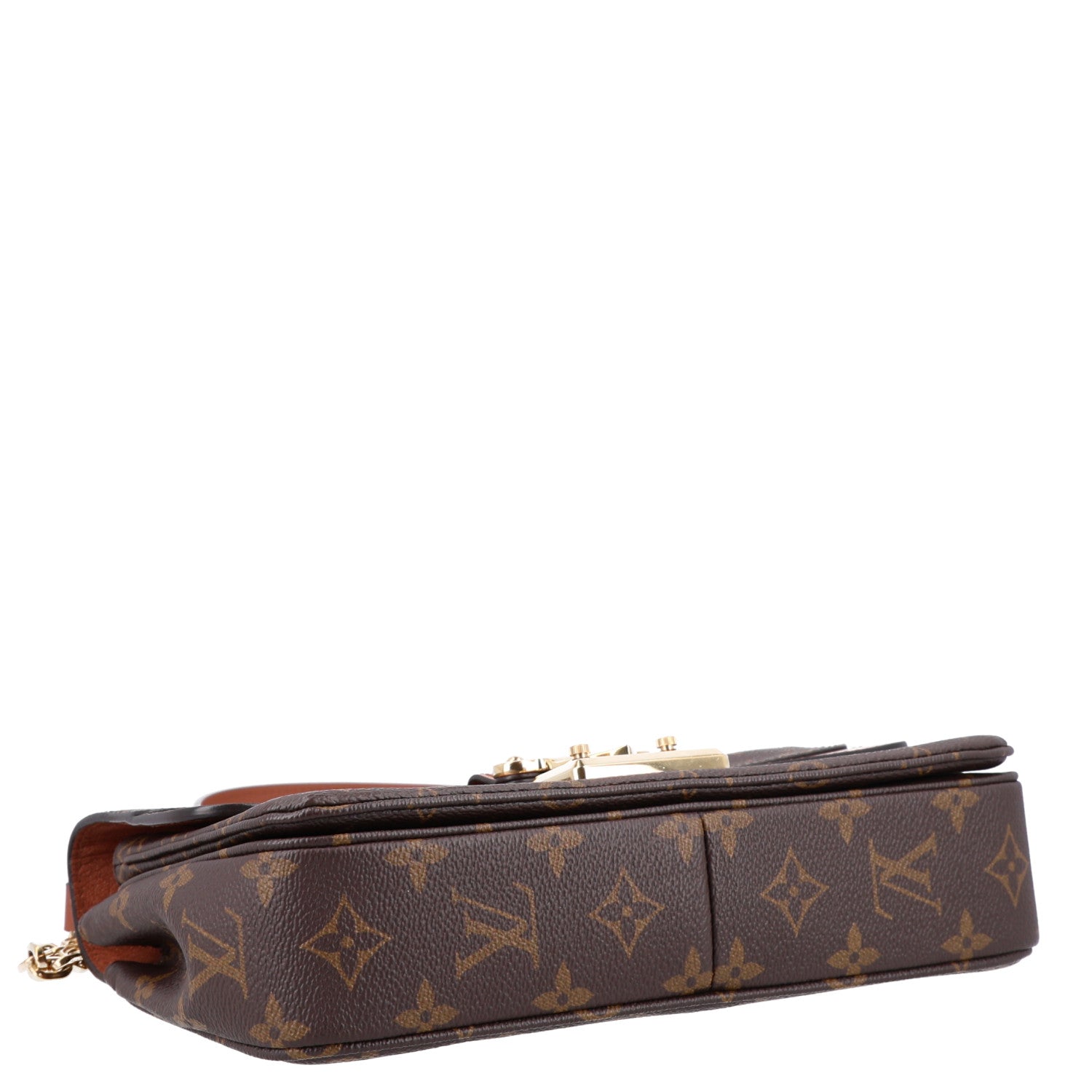 Louis Vuitton Monogram Marceau Caramel 4 of 9
