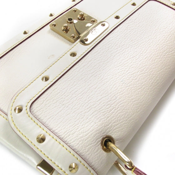 Suhali Le Talentueux White