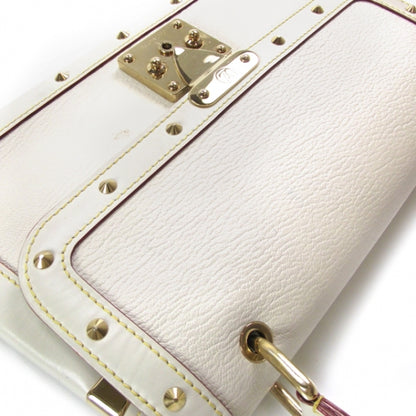 Louis Vuitton Suhali Le Talentueux White 7 of 11