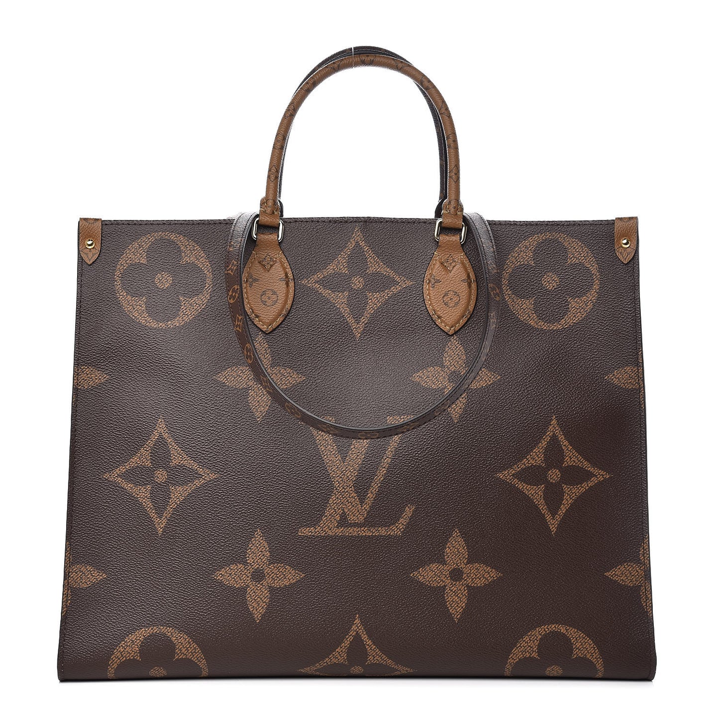 Reverse Monogram Giant Onthego GM