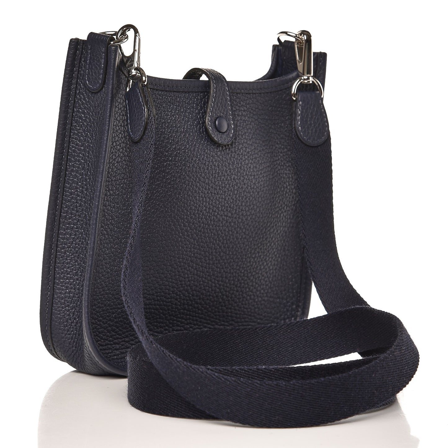 Taurillon Clemence Amazone Evelyne TPM Bleu Nuit