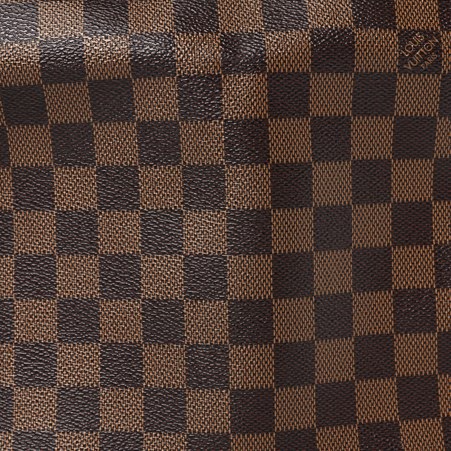 Louis Vuitton Damier Ebene Naviglio 7 of 9