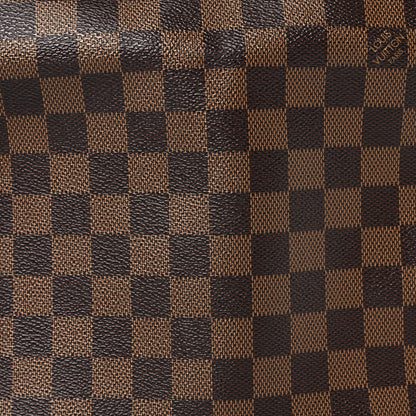 Louis Vuitton Damier Ebene Naviglio 7 of 9