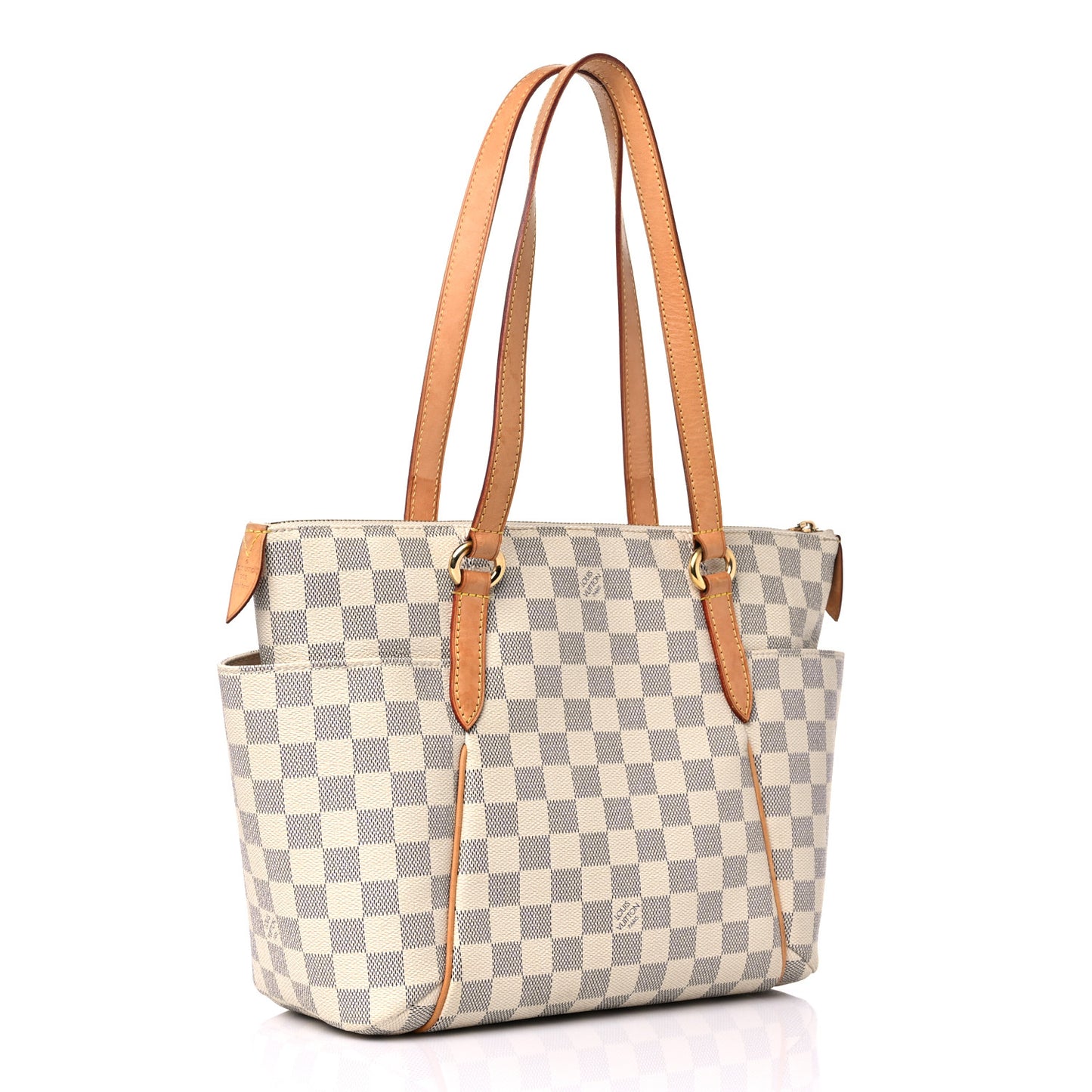 Damier Azur Totally PM
