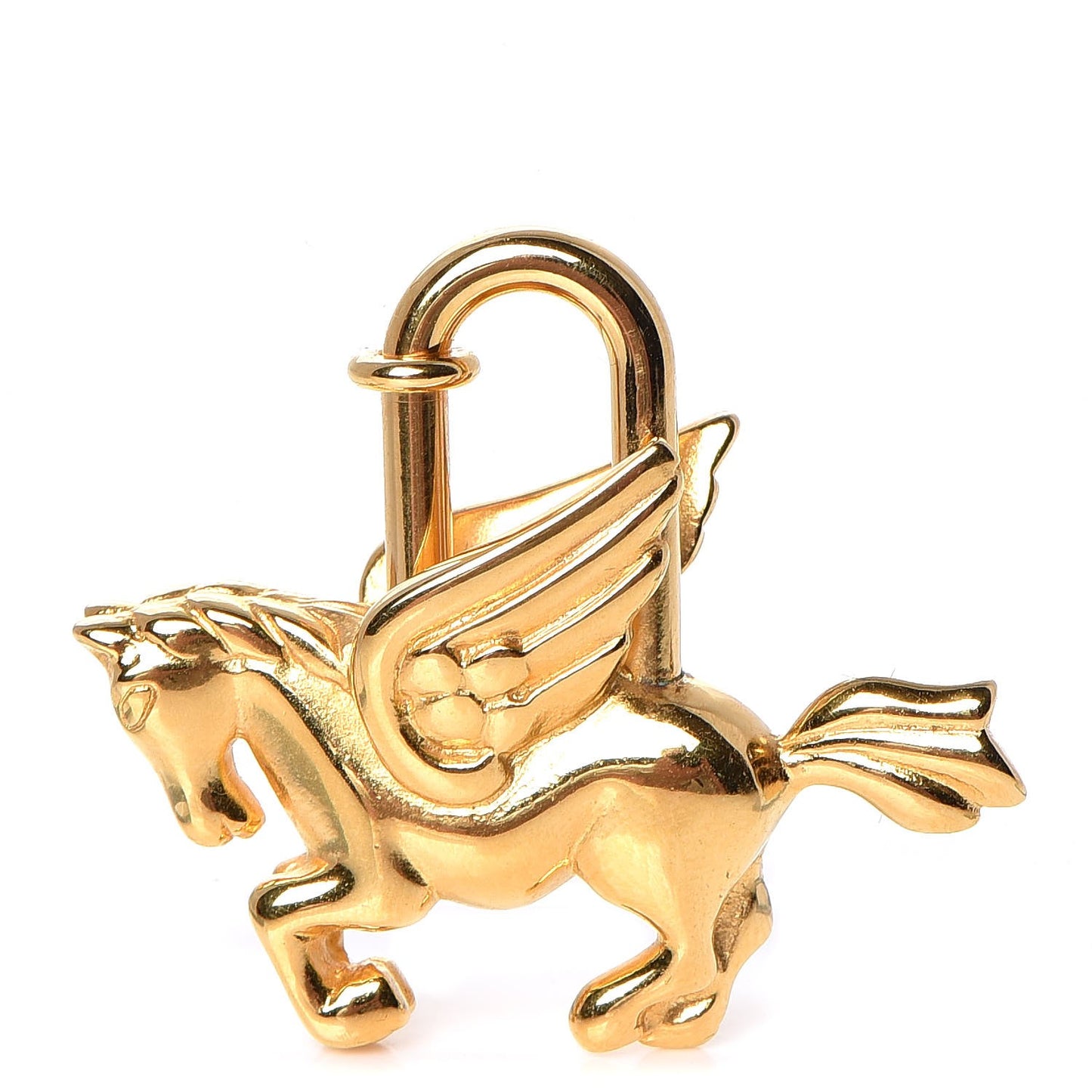 Pegasus Cadena Lock Gold