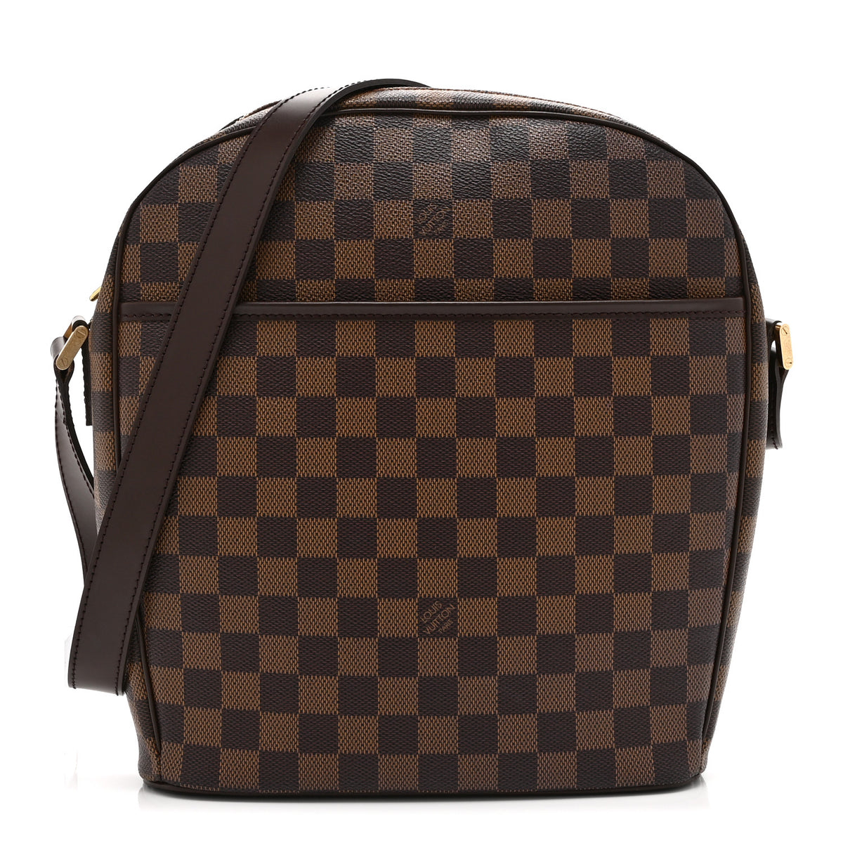 Damier Ebene Ipanema GM