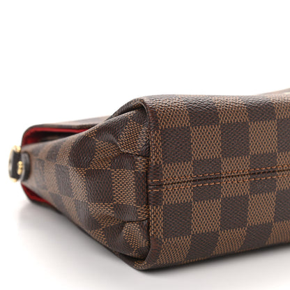 Louis Vuitton Damier Ebene Croisette 14 of 15