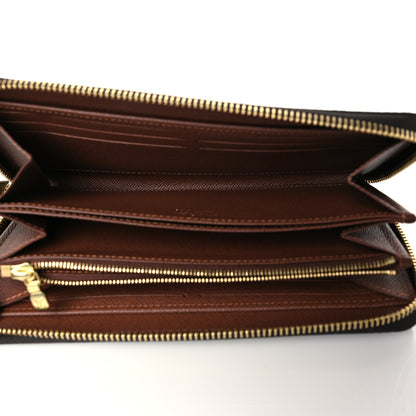 Louis Vuitton Monogram Zippy Wallet 5 of 7