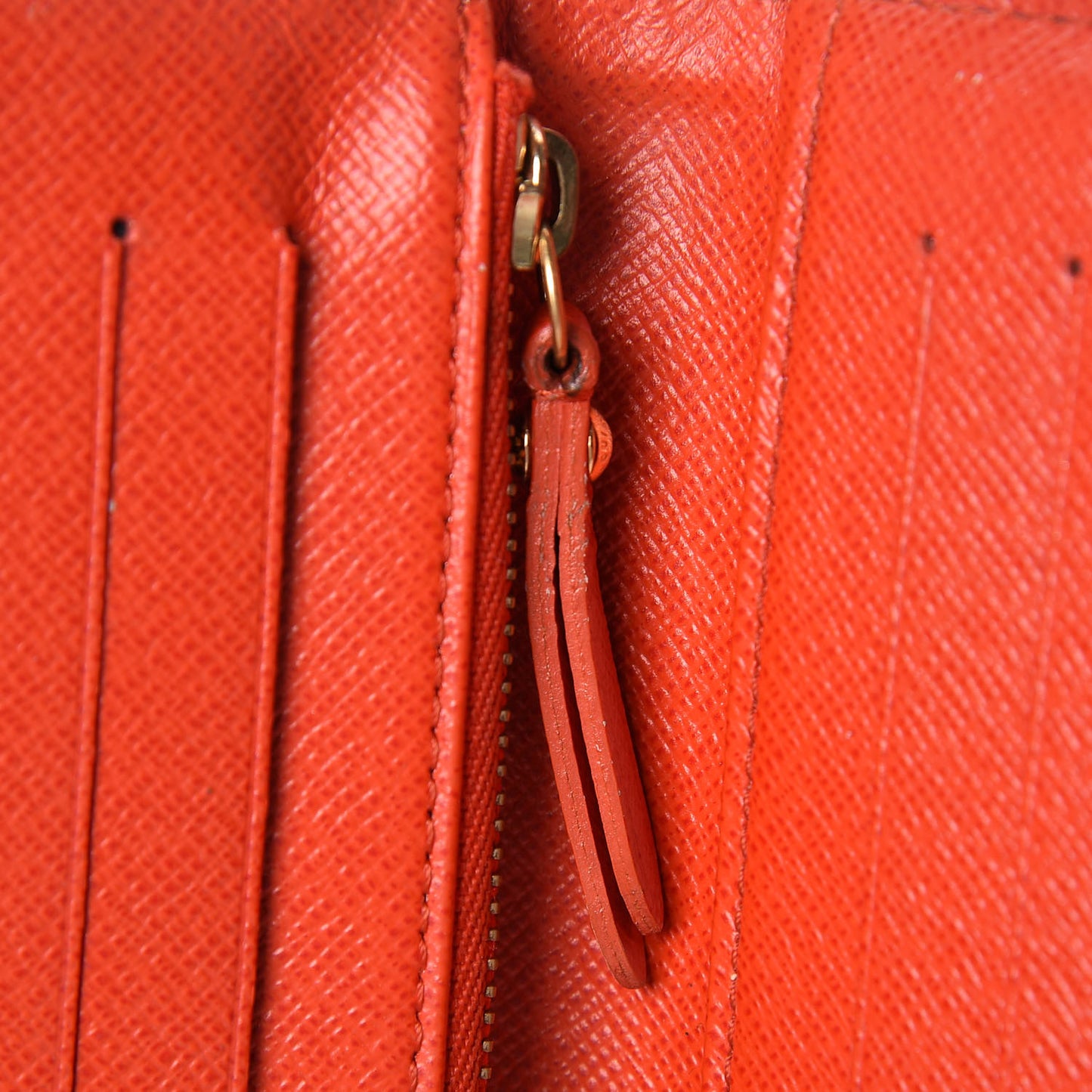 Monogram Insolite Wallet Piment