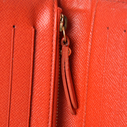 Louis Vuitton Monogram Insolite Wallet Piment 17 of 26
