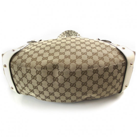 Monogram Pelham Ivory