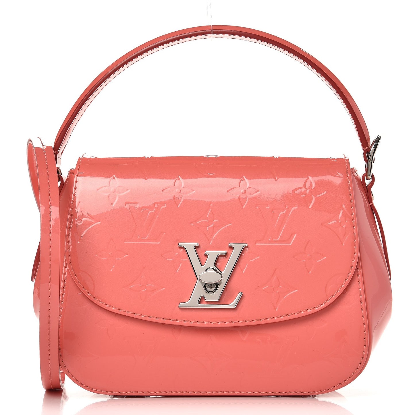 Vernis Pasadena Poppy
