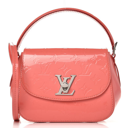 Louis Vuitton Vernis Pasadena Poppy 1 of 8