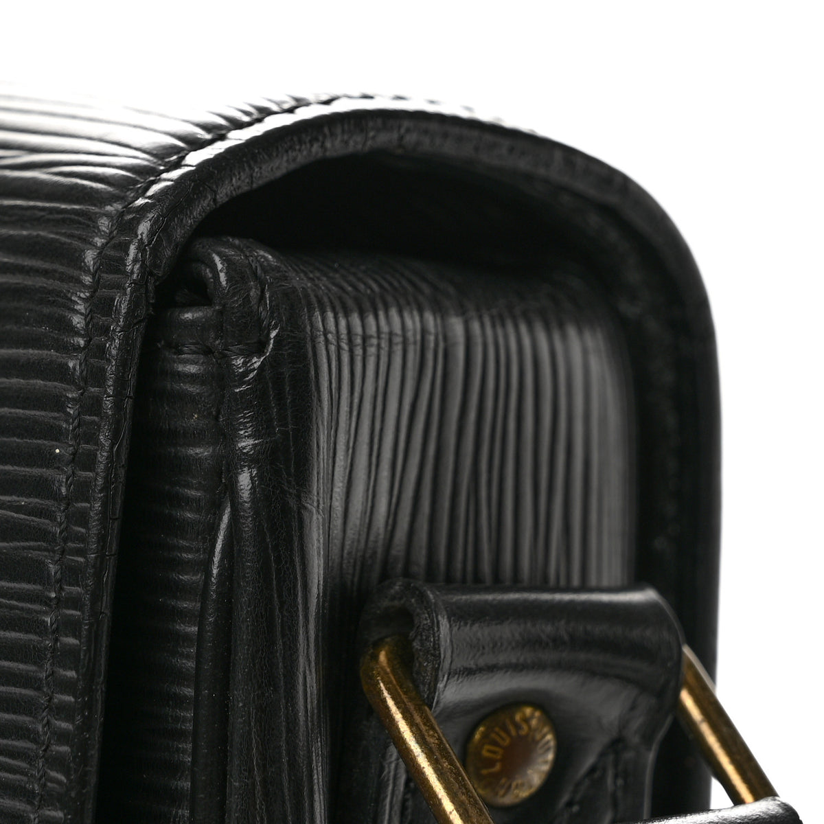 Epi Cartouchiere 22 Black