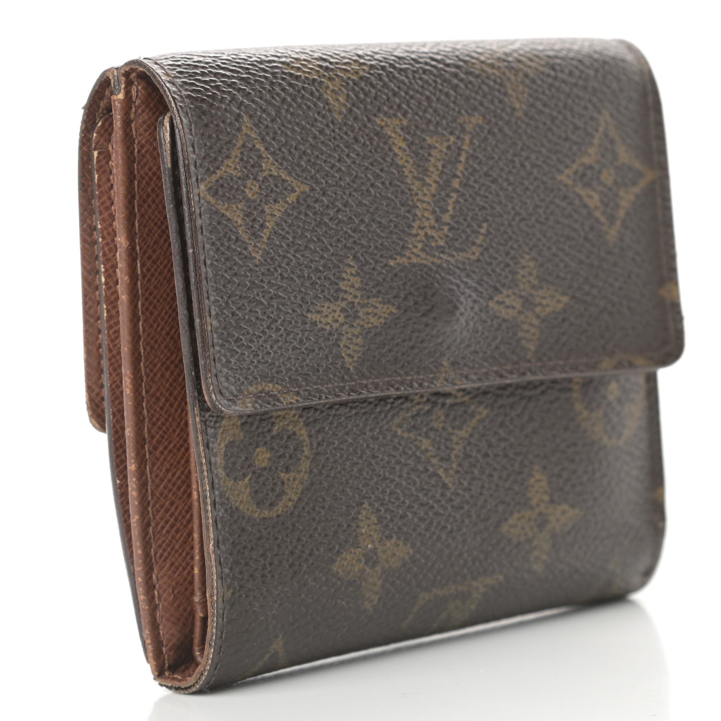 Monogram Elise Wallet