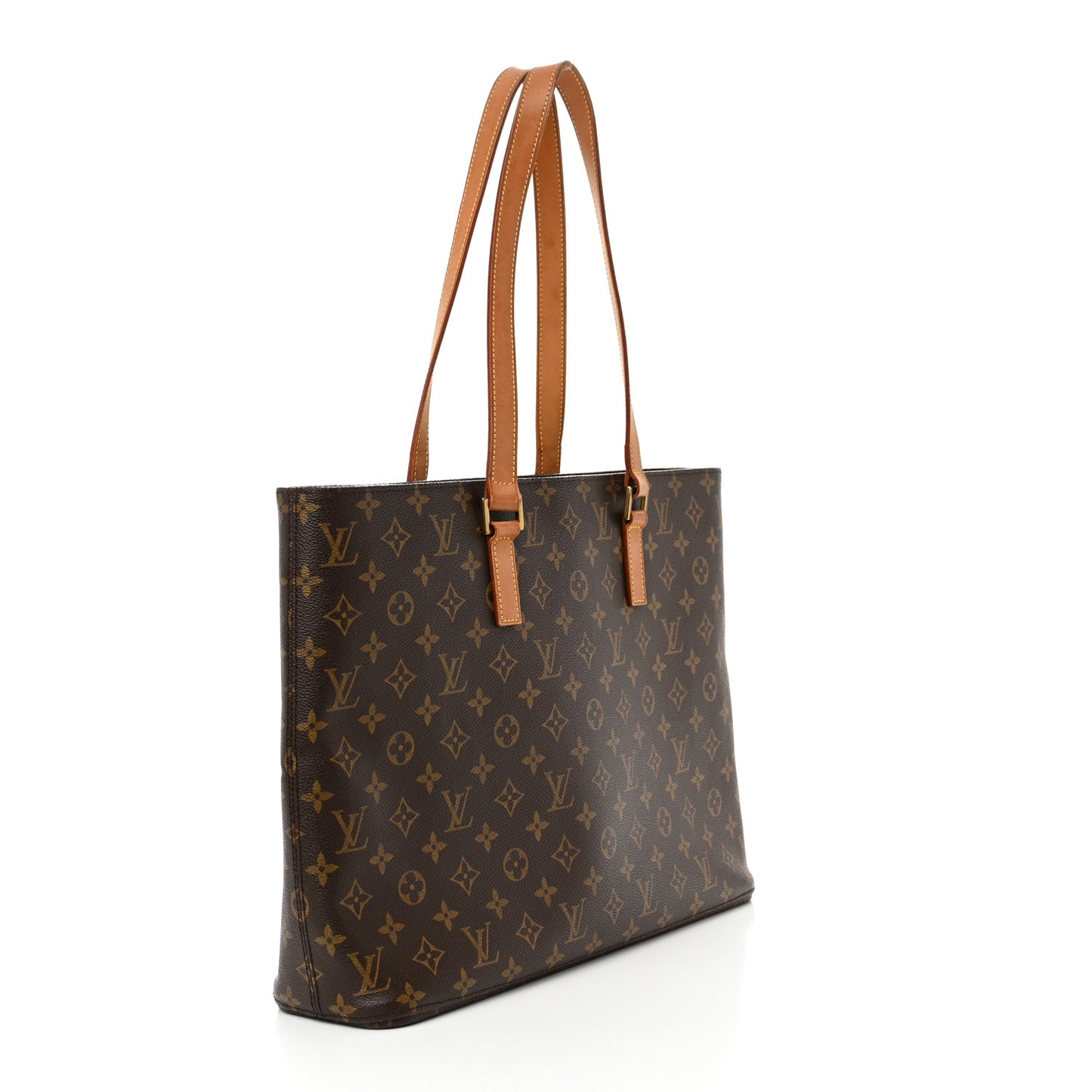 LOUIS VUITTON Monogram Luco