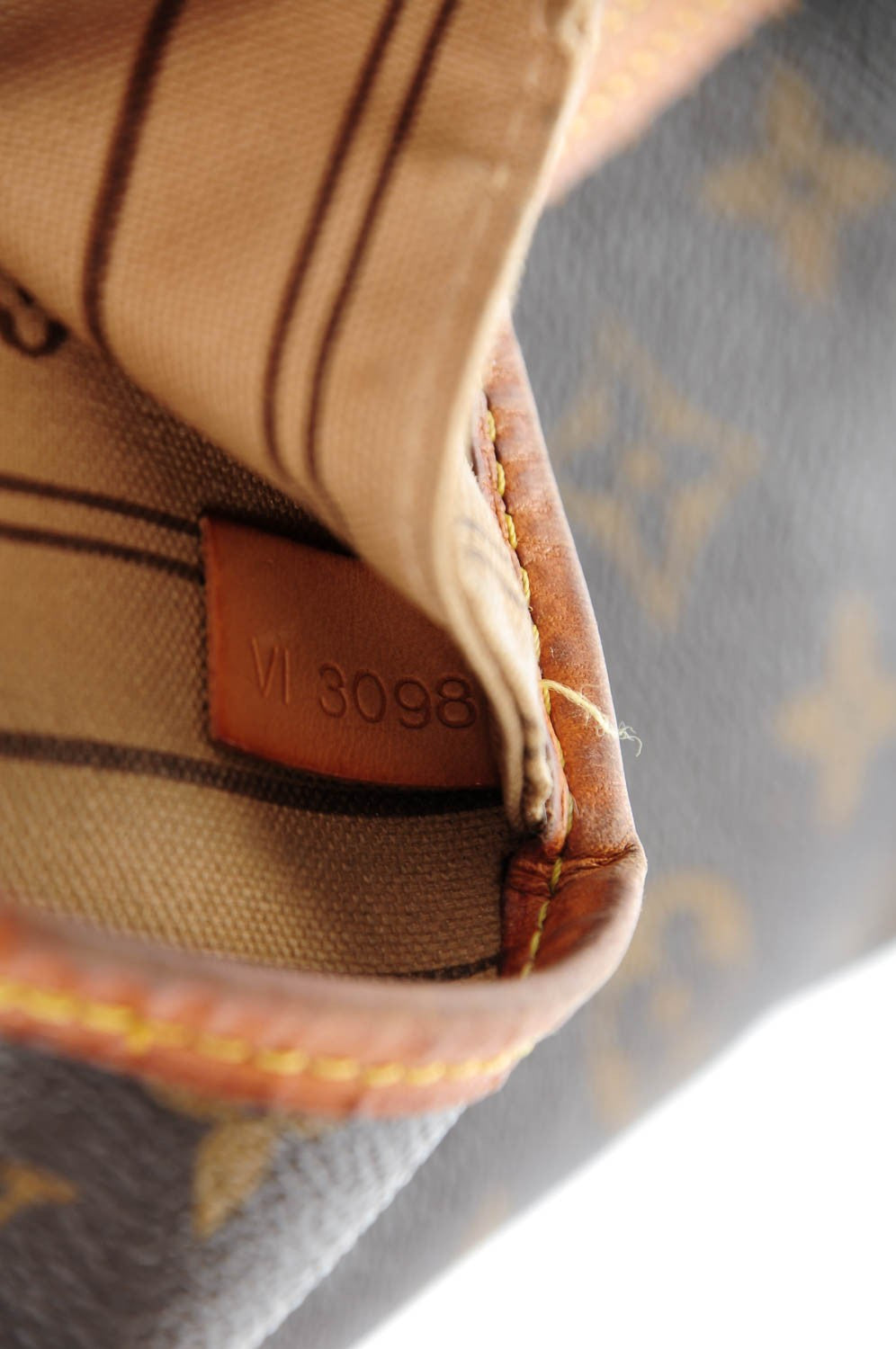 Monogram Neverfull MM