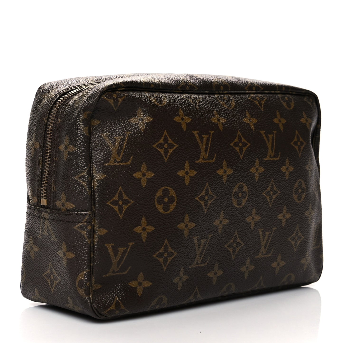 Monogram Trousse Toilette 28