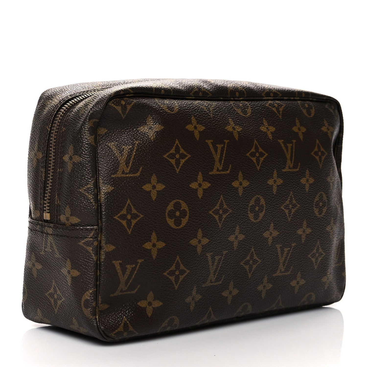 Louis Vuitton Monogram Trousse Toilette 28 3 of 10