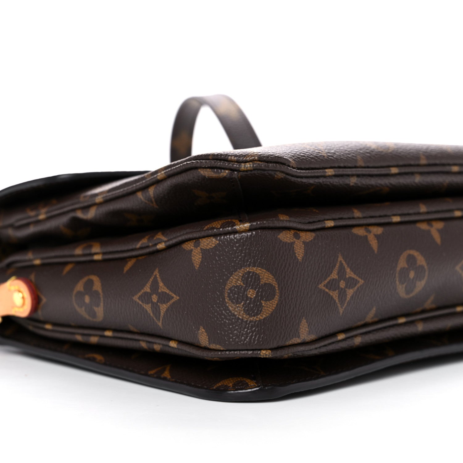 Louis Vuitton Monogram Pochette Metis 5 of 16