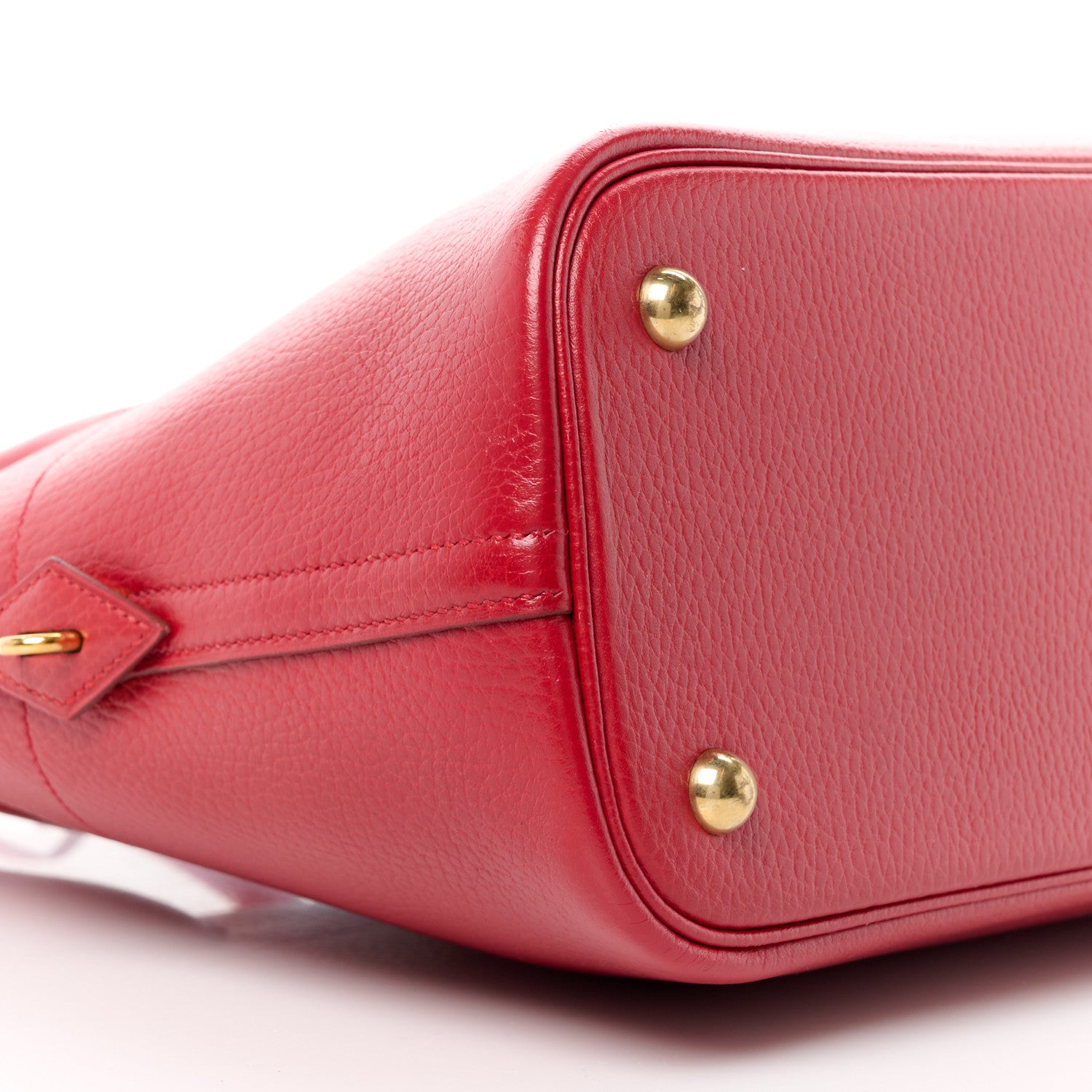 Hermes Ardennes Bolide 31 Rouge Vif 9 of 10