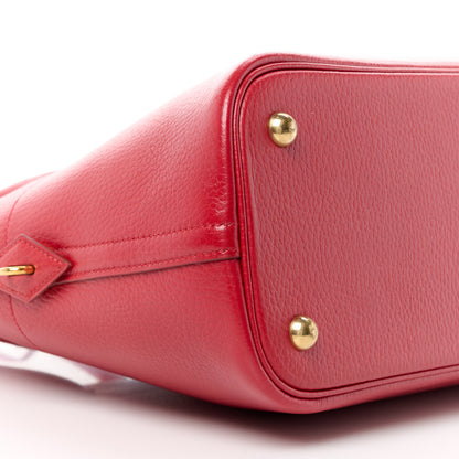 Hermes Ardennes Bolide 31 Rouge Vif 9 of 10