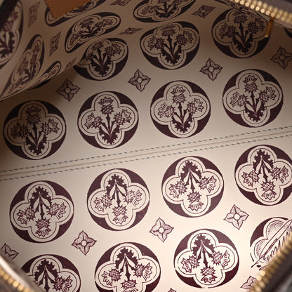 Louis Vuitton Monogram Speedy Soft 30 Celebration 5 of 9