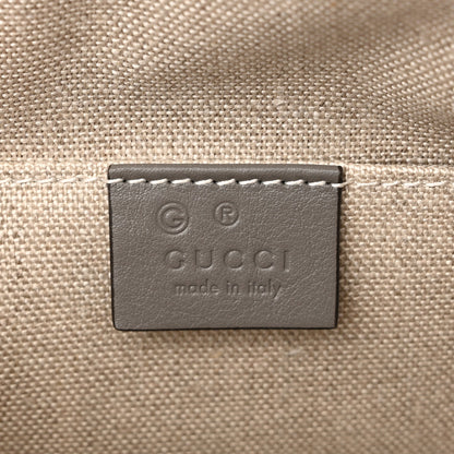 Gucci Microguccissima Mini Dome Bag Loess 6 of 11