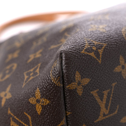 Louis Vuitton Monogram Raspail MM 9 of 18