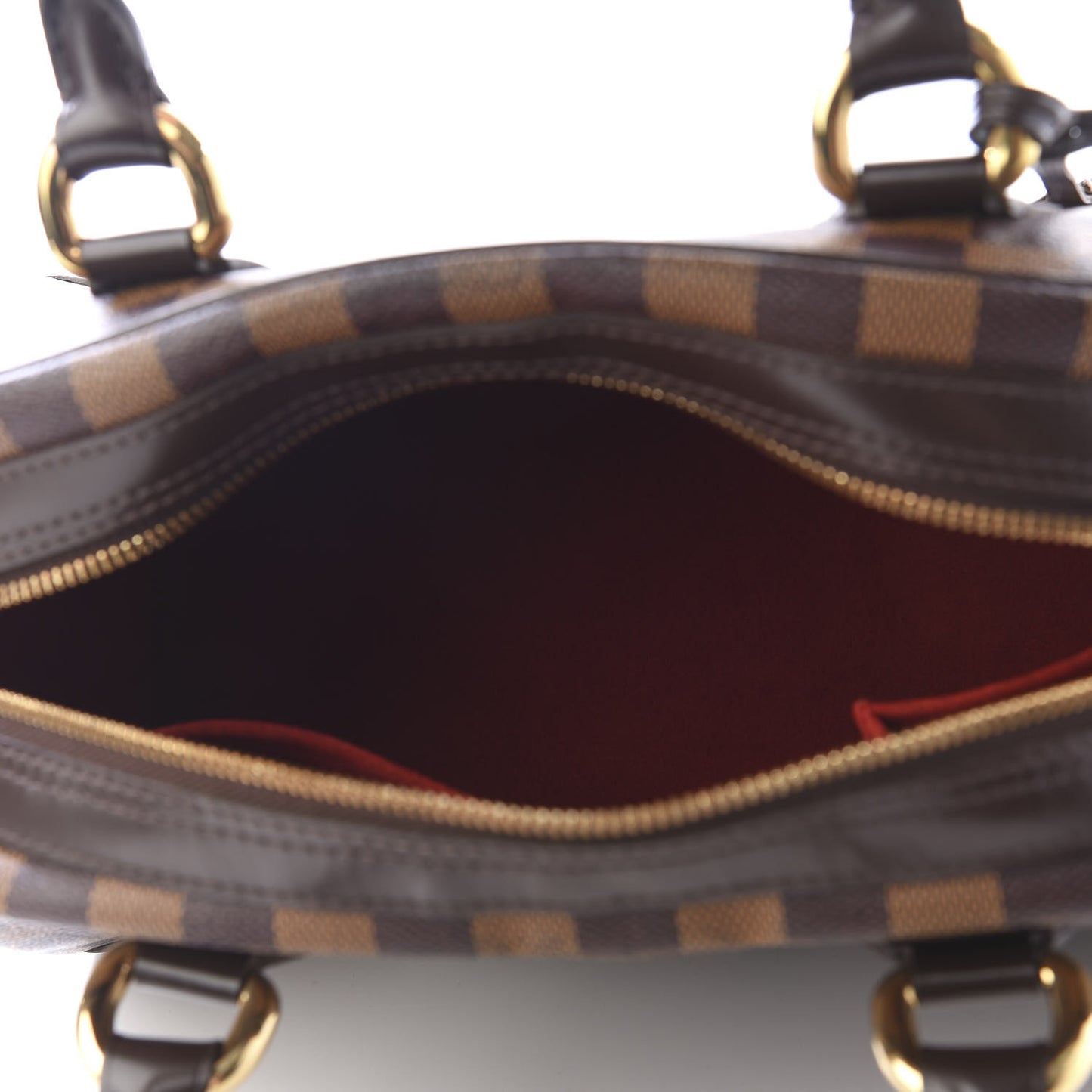 Damier Ebene Duomo