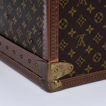 Louis Vuitton Monogram Alzer 70 11 of 24