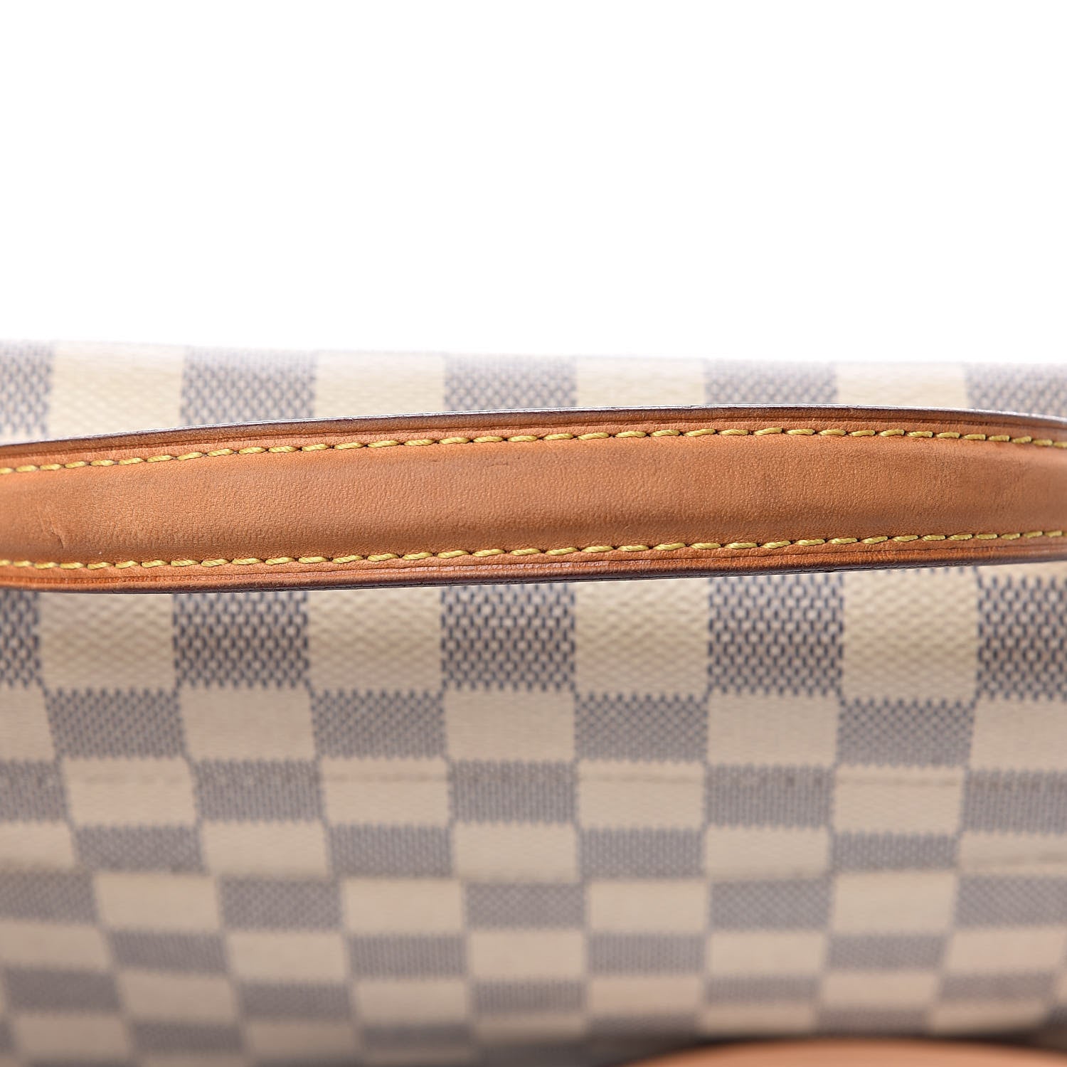 Louis Vuitton Damier Azur Croisette 13 of 16