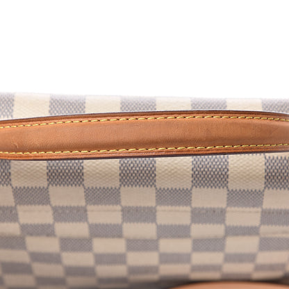 Louis Vuitton Damier Azur Croisette 13 of 16
